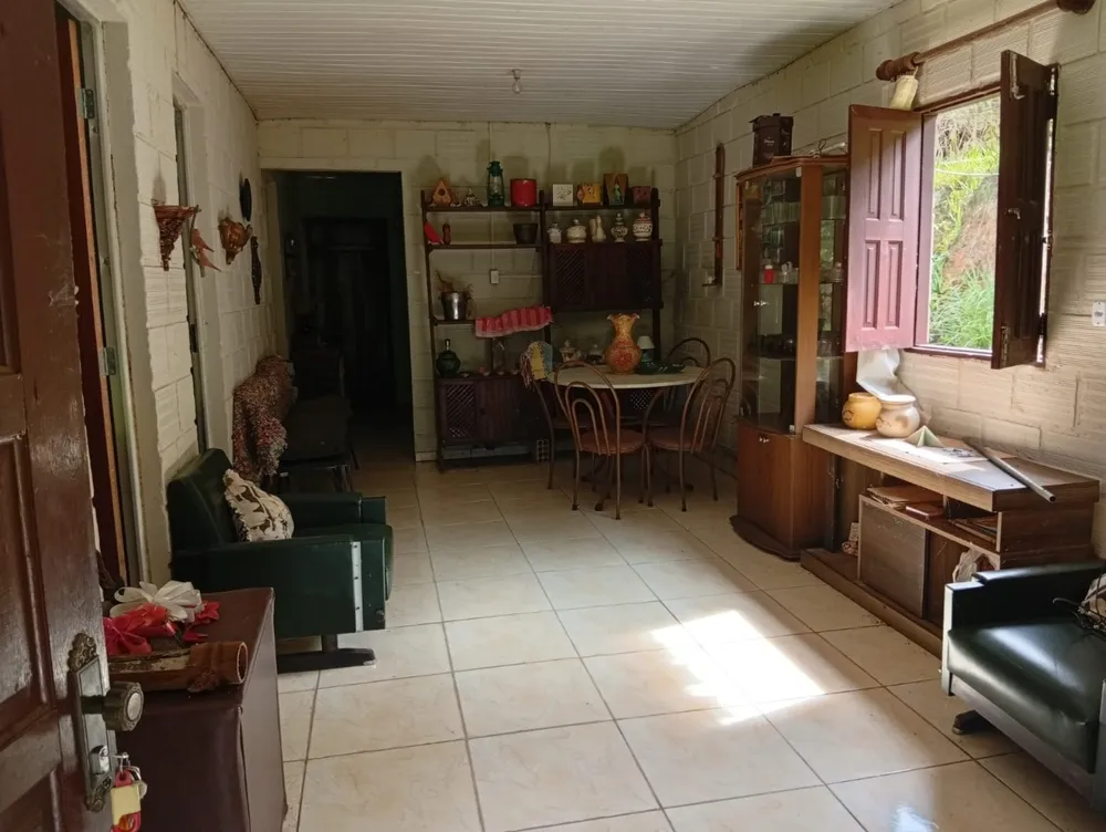 Chácara, 3 quartos, 9 hectares - Foto 1