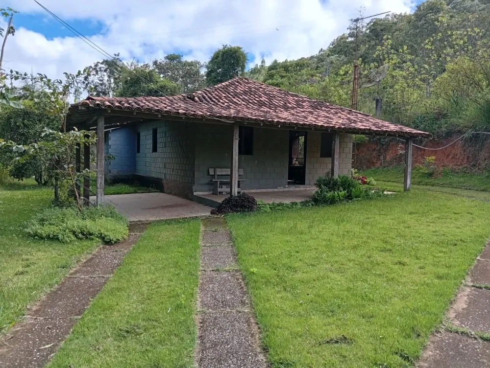 Chácara, 3 quartos, 9 hectares - Foto 6