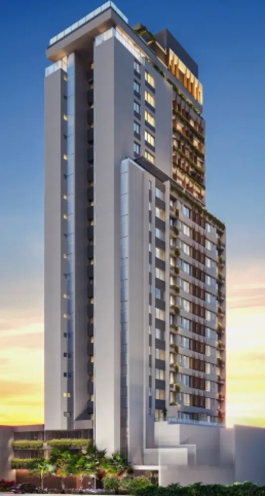 Apartamento, 2 quartos, 78 m² - Foto 1
