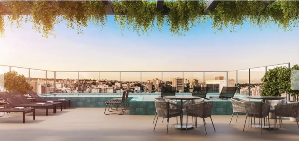 Apartamento, 2 quartos, 78 m² - Foto 4