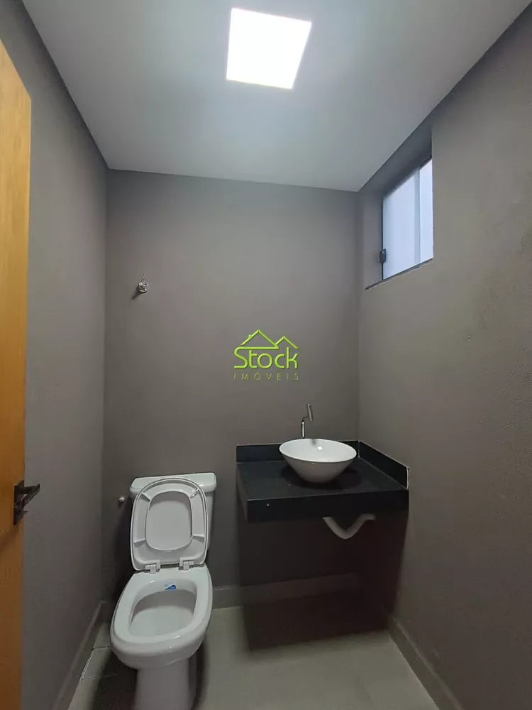 Casa à venda com 3 quartos, 180m² - Foto 18