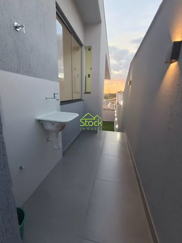 Casa à venda com 3 quartos, 180m² - Foto 19