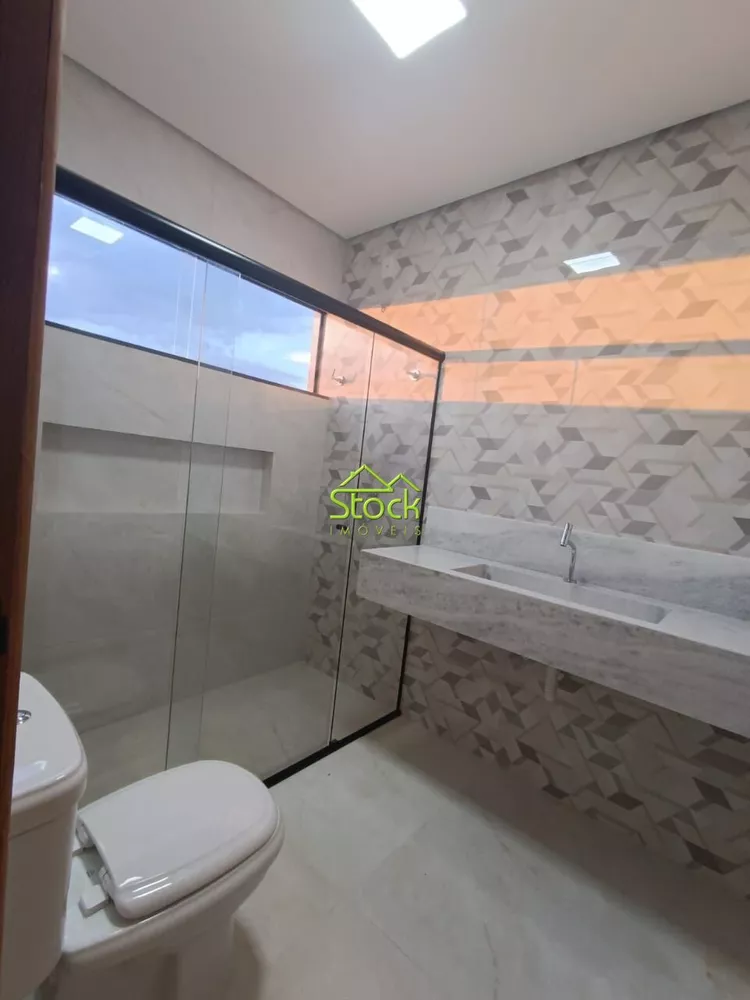 Casa à venda com 3 quartos, 180m² - Foto 10