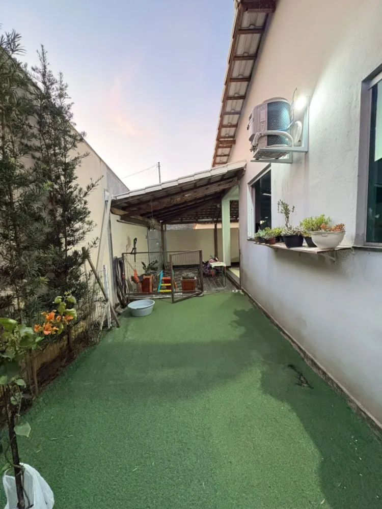 Casa, 3 quartos, 255 m² - Foto 3