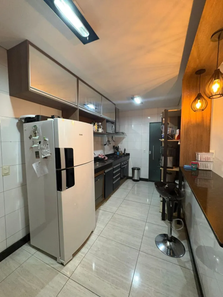 Casa, 3 quartos, 255 m² - Foto 5