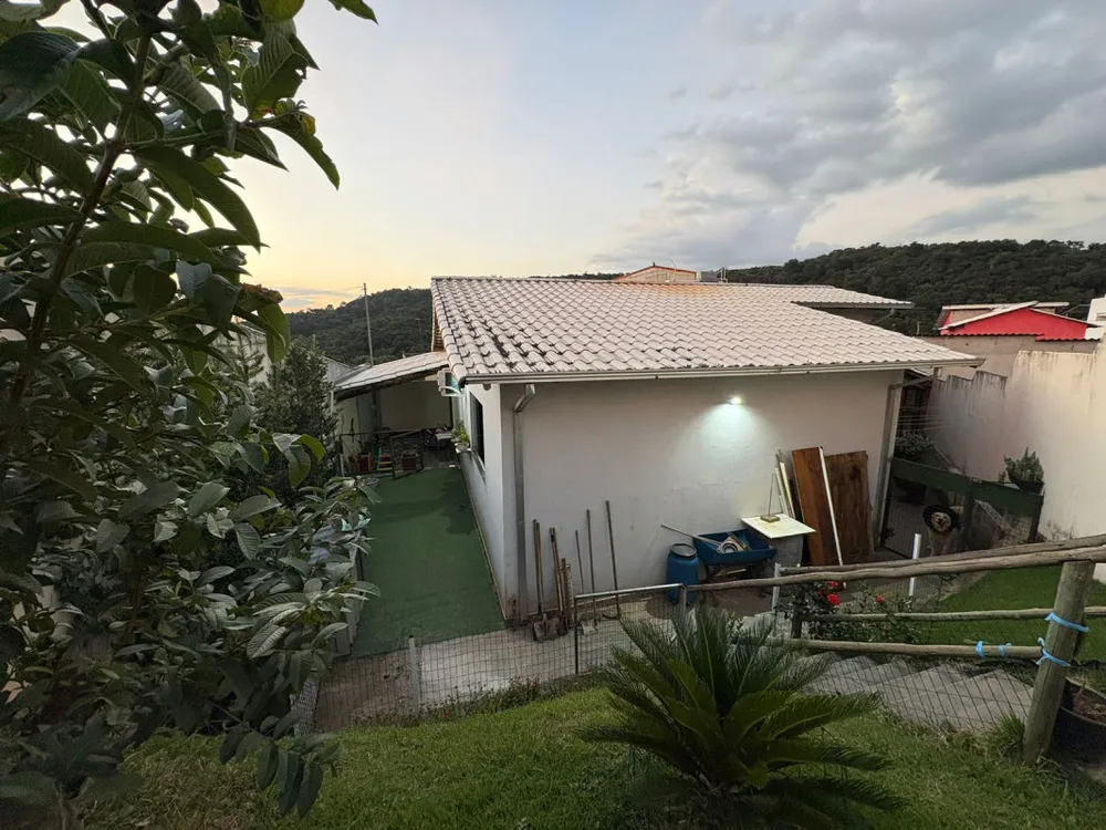 Casa, 3 quartos, 255 m² - Foto 4