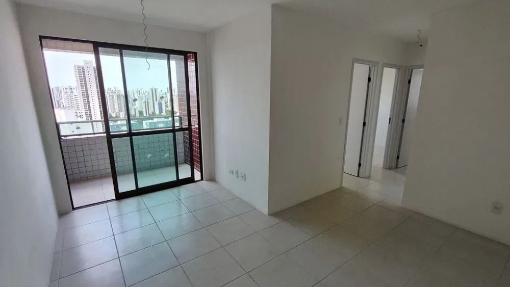 Apartamento, 3 quartos, 60 m² - Foto 1