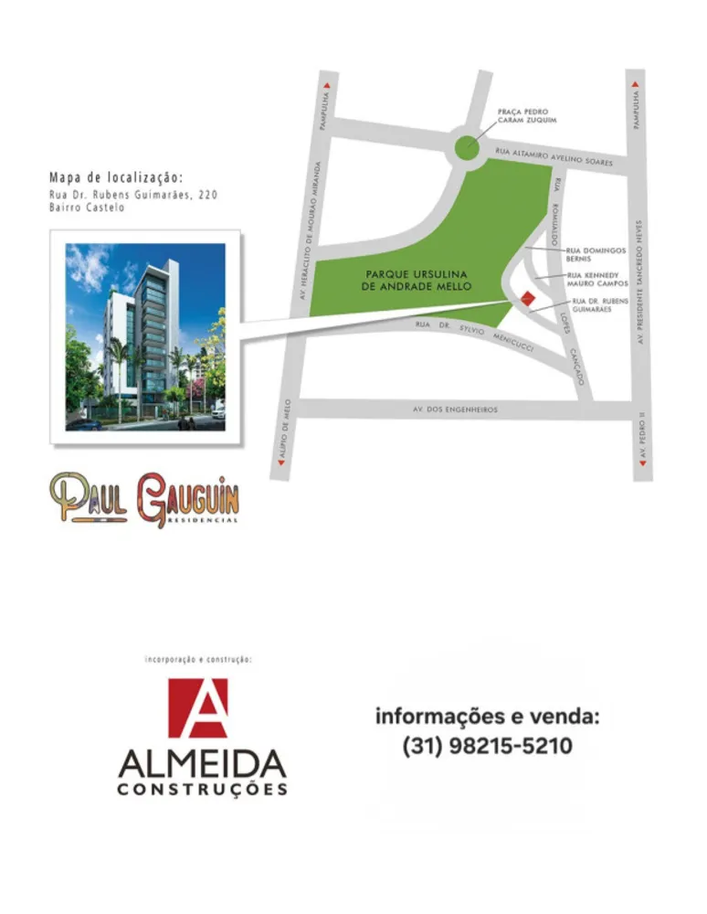 Apartamento, 4 quartos, 316 m² - Foto 8
