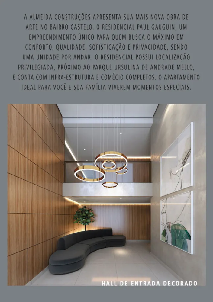 Apartamento, 4 quartos, 316 m² - Foto 7