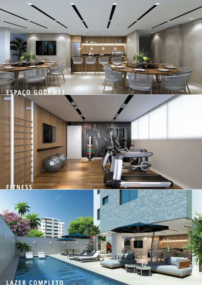 Apartamento, 4 quartos, 316 m² - Foto 6