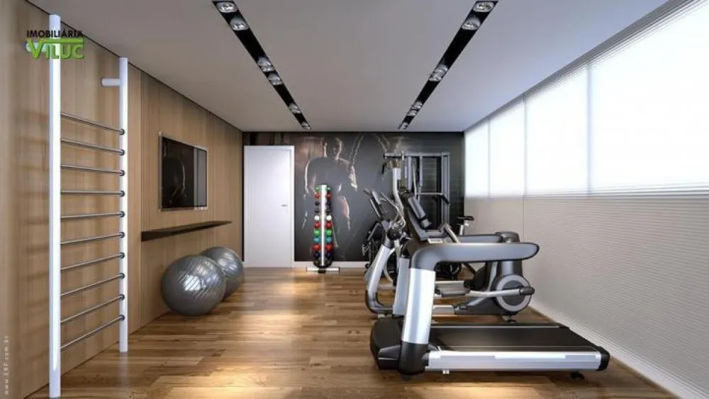 Apartamento, 4 quartos, 316 m² - Foto 2