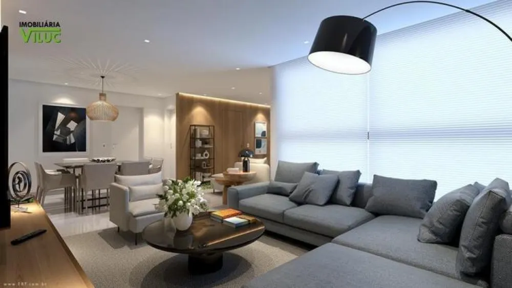 Apartamento, 4 quartos, 316 m² - Foto 1