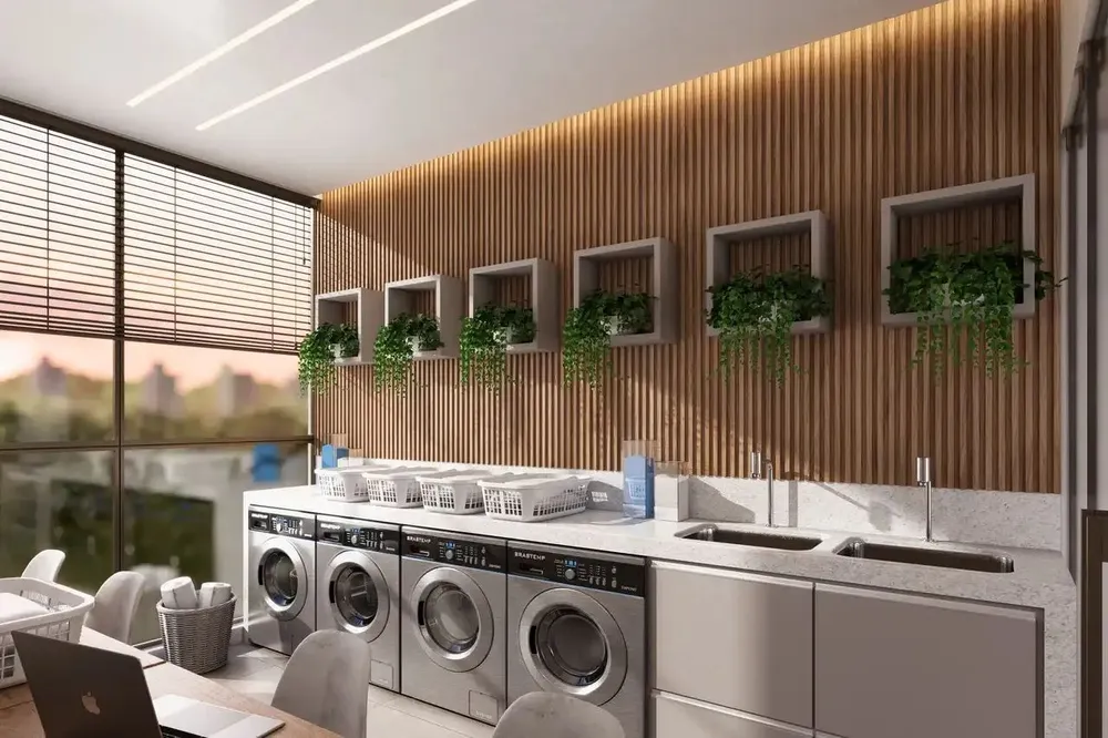 Apartamento, 1 quarto, 66 m² - Foto 6