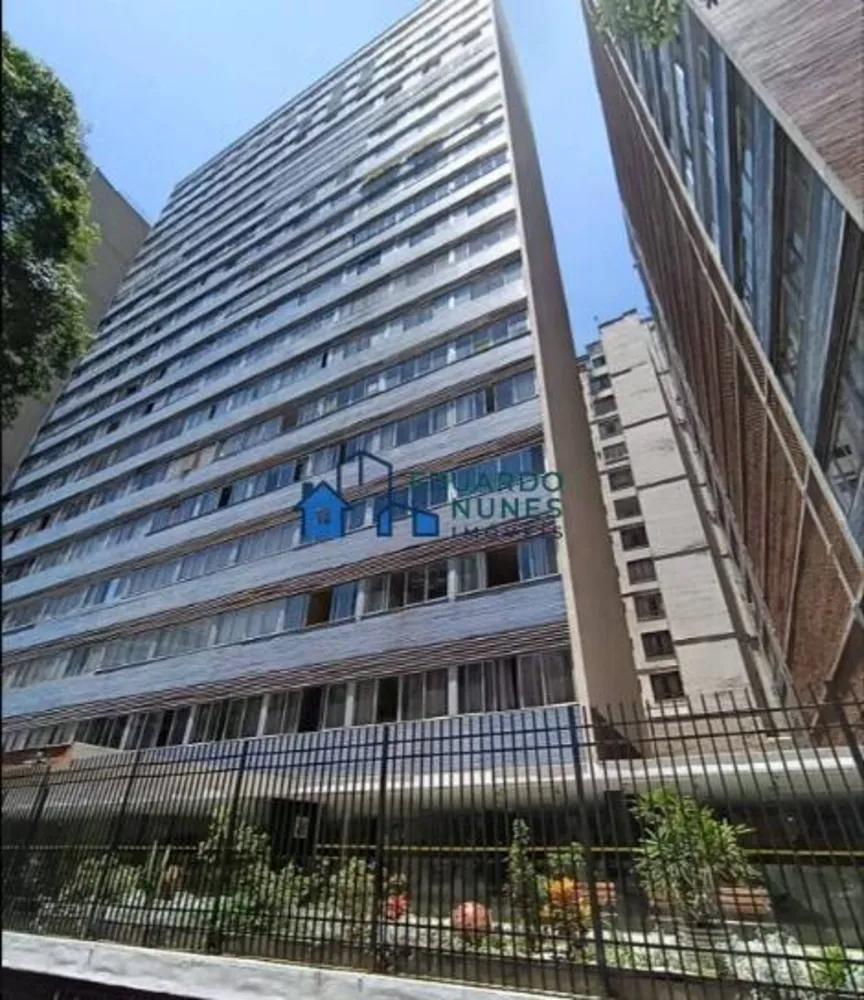 Apartamento, 3 quartos, 153 m² - Foto 8