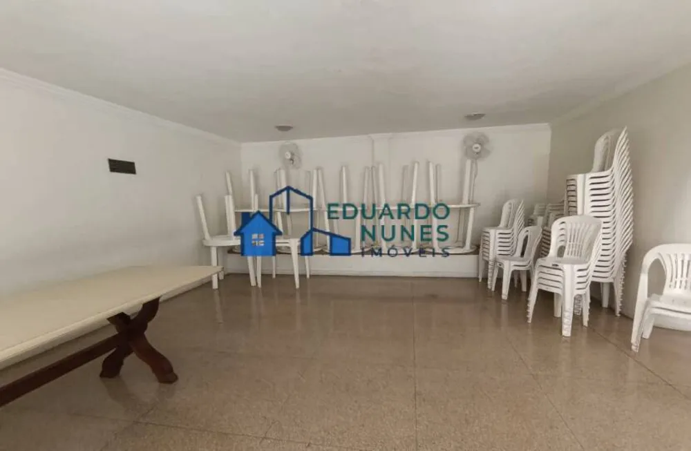 Apartamento, 3 quartos, 153 m² - Foto 7