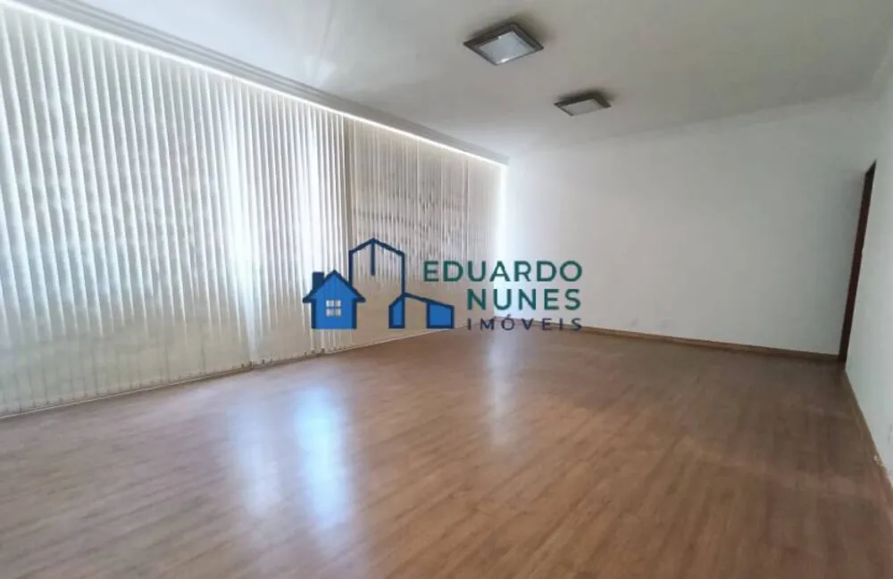 Apartamento, 3 quartos, 153 m² - Foto 1