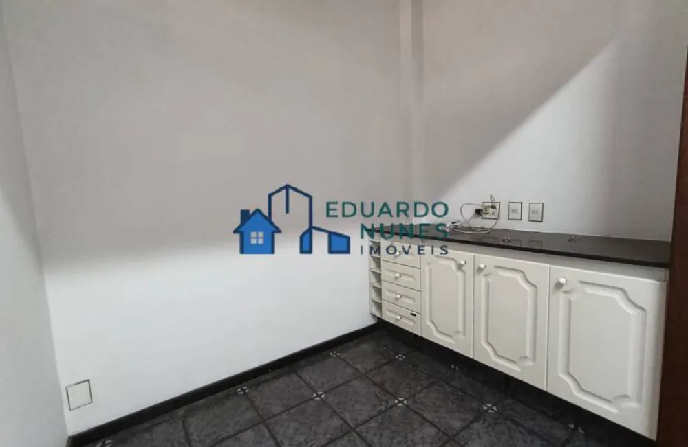 Apartamento, 3 quartos, 153 m² - Foto 6
