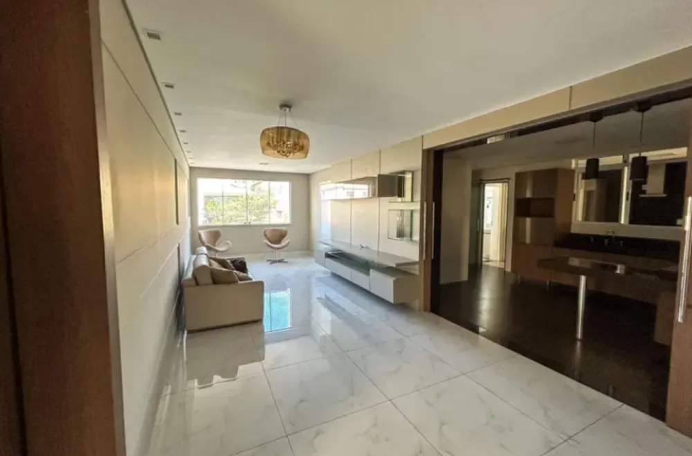 Apartamento, 3 quartos, 300 m² - Foto 3