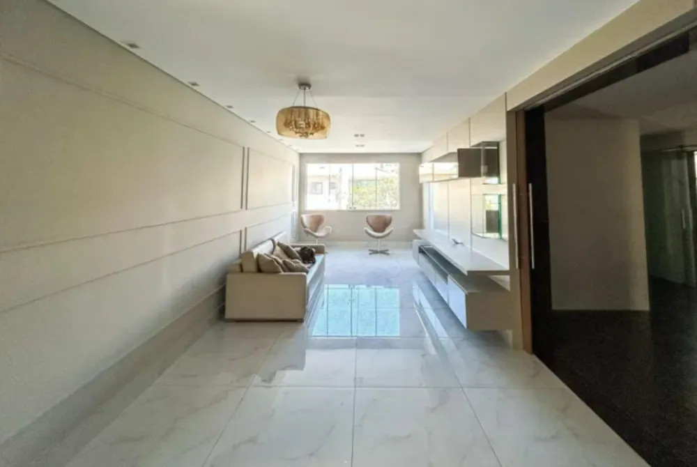 Apartamento, 3 quartos, 300 m² - Foto 3