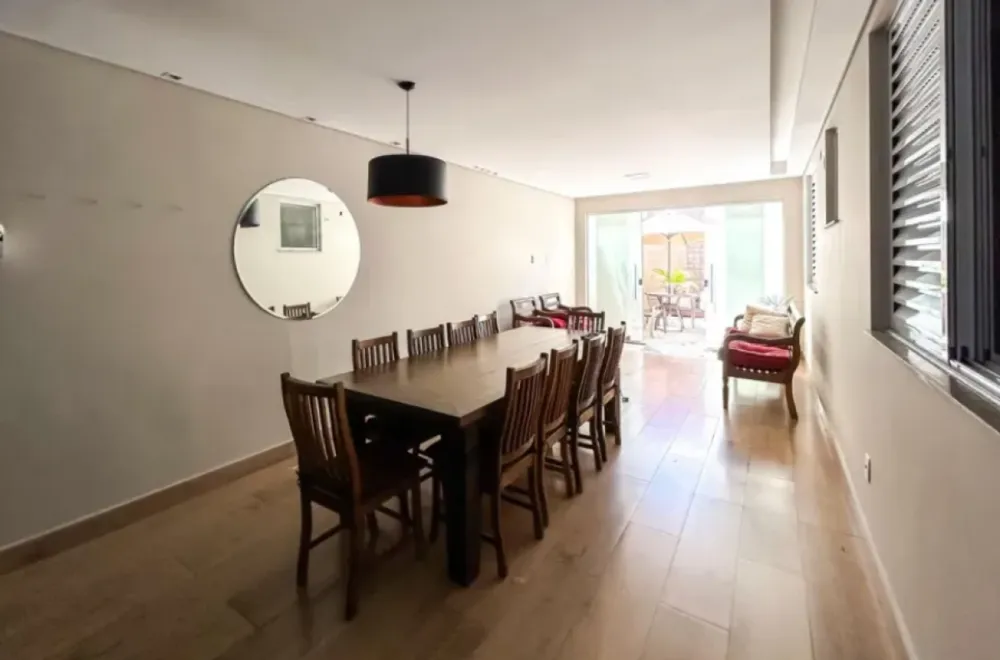 Apartamento, 3 quartos, 300 m² - Foto 1