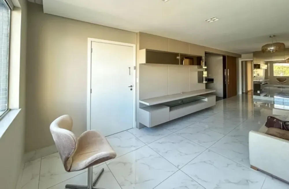 Apartamento, 3 quartos, 300 m² - Foto 4
