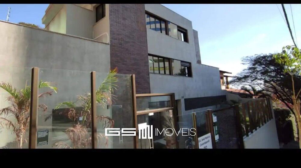 Apartamento à venda com 3 quartos, 100m² - Foto 2