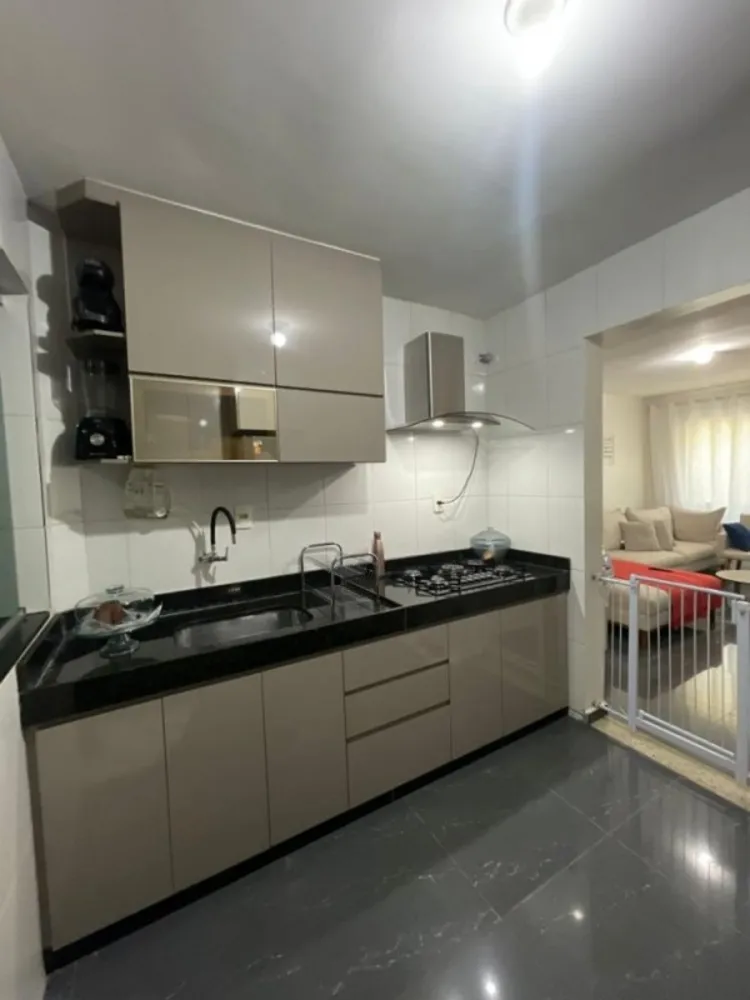 Apartamento, 3 quartos, 65 m² - Foto 5