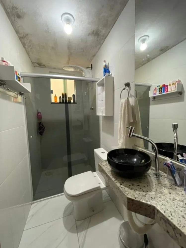 Apartamento, 3 quartos, 65 m² - Foto 12