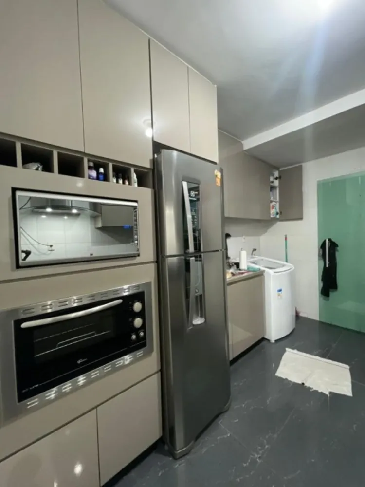 Apartamento, 3 quartos, 65 m² - Foto 4
