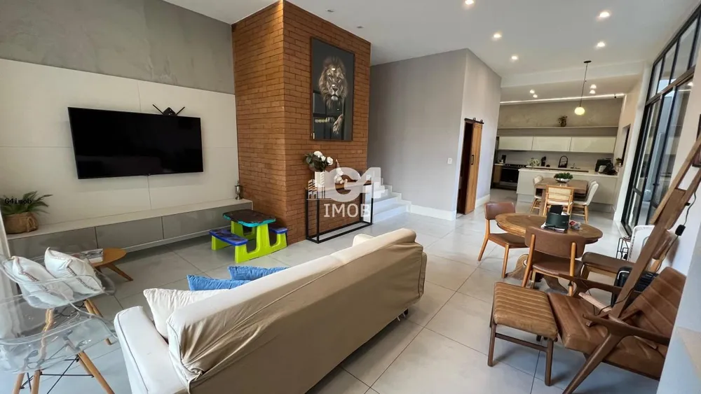 Casa, 4 quartos, 417 m² - Foto 6