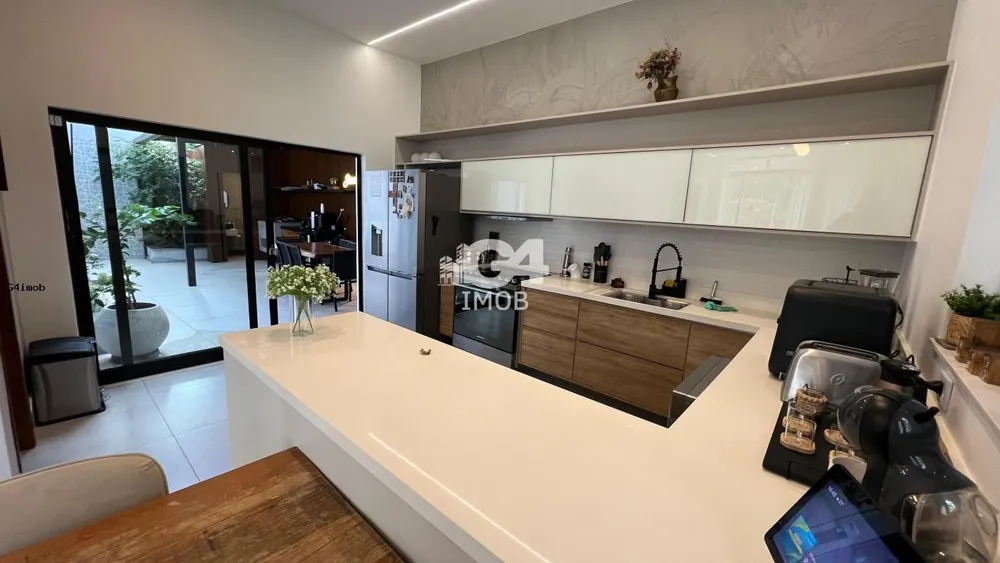 Casa, 4 quartos, 417 m² - Foto 13