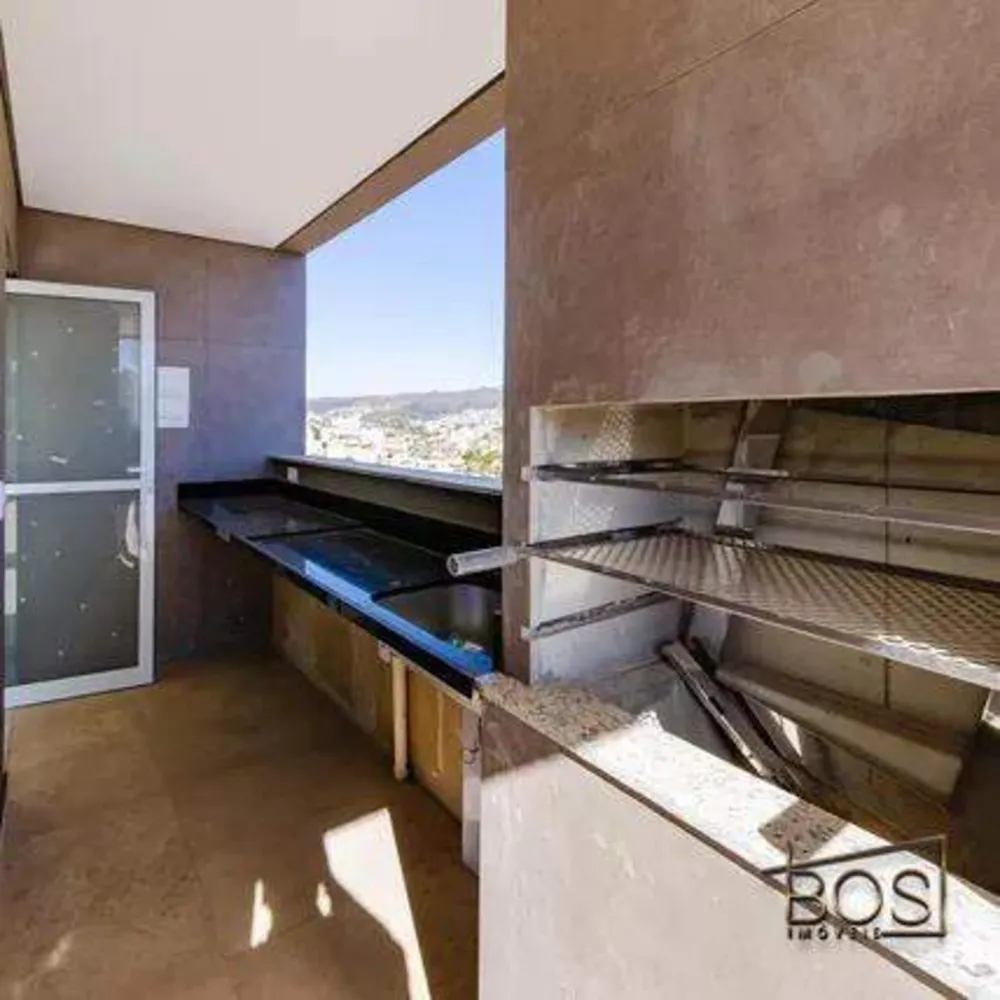 Apartamento, 2 quartos, 75 m² - Foto 6