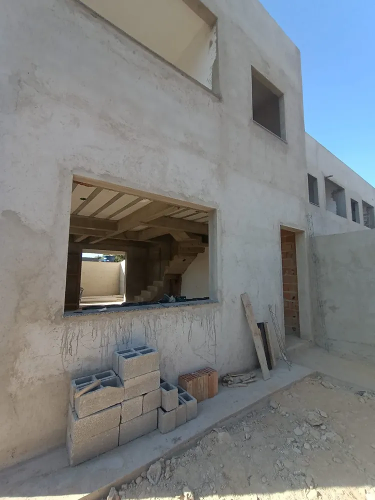 Casa, 3 quartos, 100 m² - Foto 12