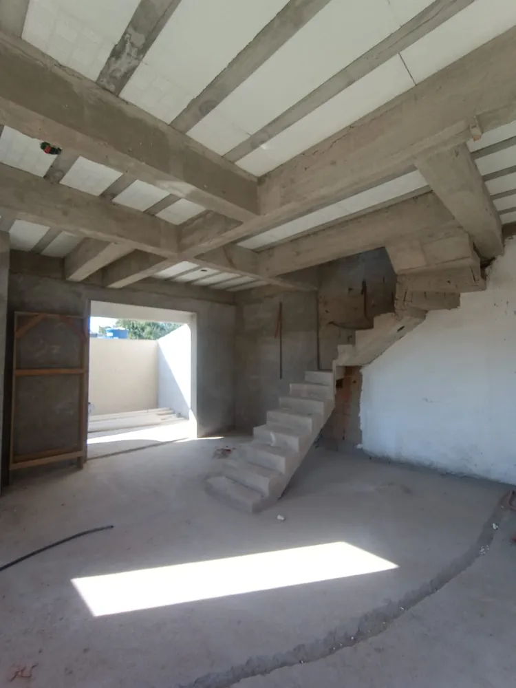 Casa, 3 quartos, 100 m² - Foto 1