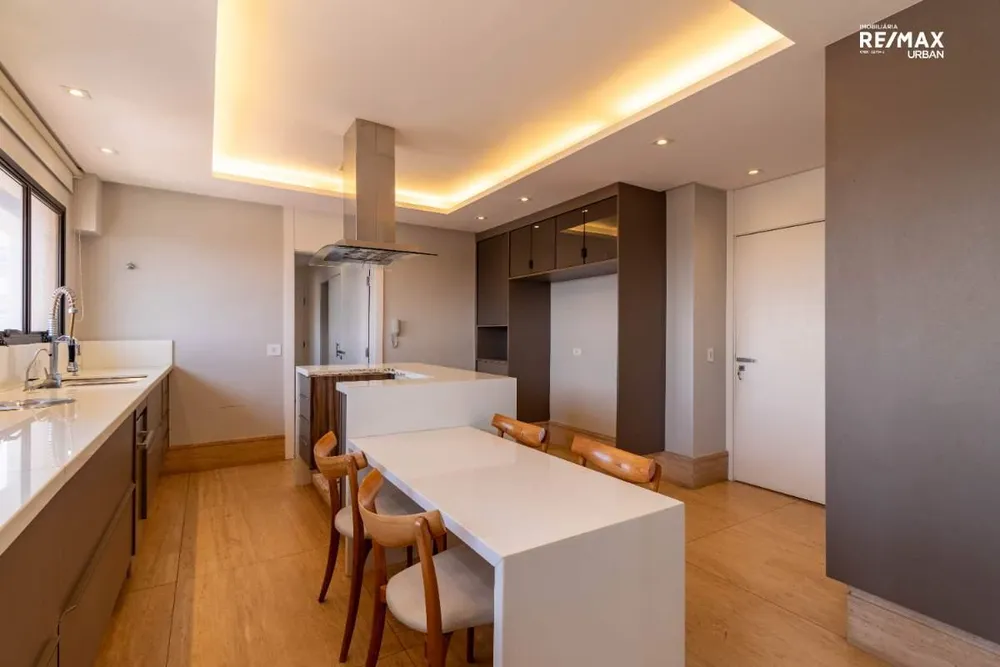 Cobertura, 5 quartos, 508 m² - Foto 5