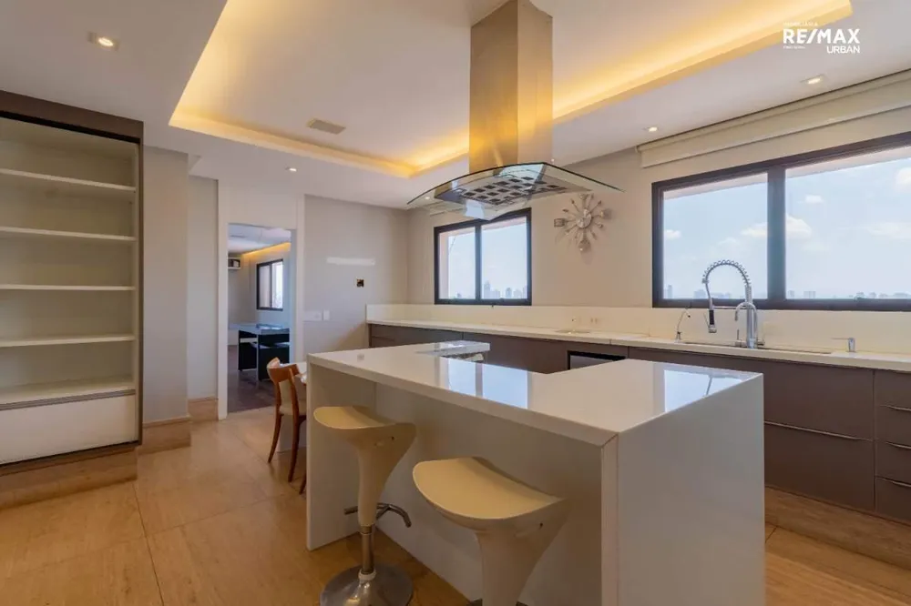 Cobertura, 5 quartos, 508 m² - Foto 4