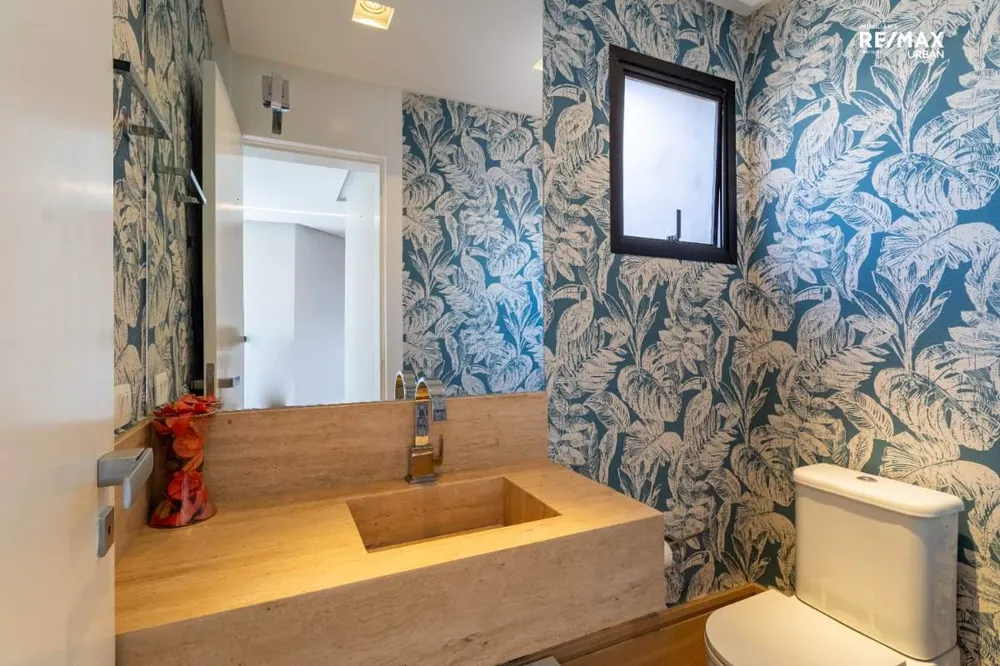 Cobertura, 5 quartos, 508 m² - Foto 8