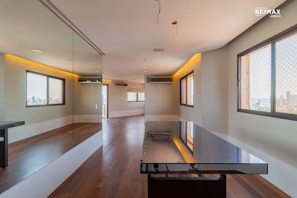 Cobertura, 5 quartos, 508 m² - Foto 1