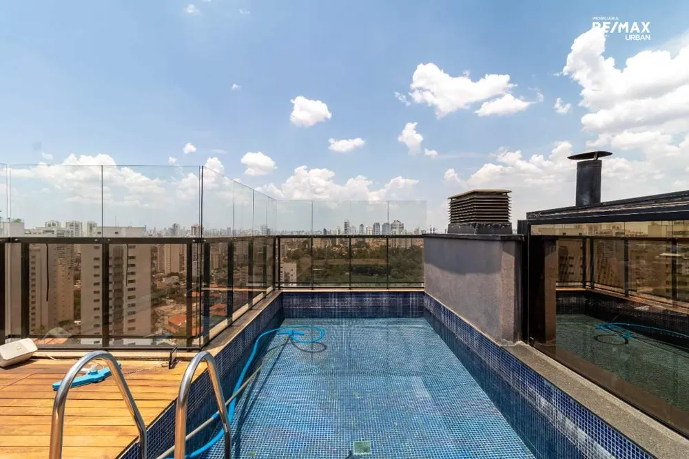 Cobertura, 5 quartos, 508 m² - Foto 1