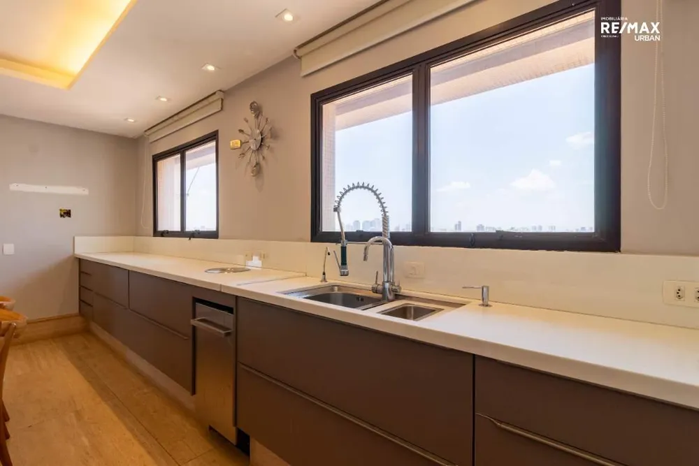 Cobertura, 5 quartos, 508 m² - Foto 6