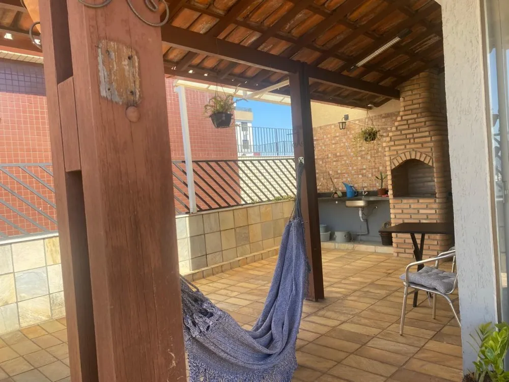 Cobertura, 3 quartos, 203 m² - Foto 2