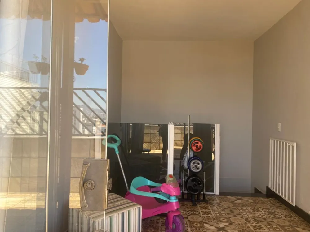 Cobertura, 3 quartos, 203 m² - Foto 7