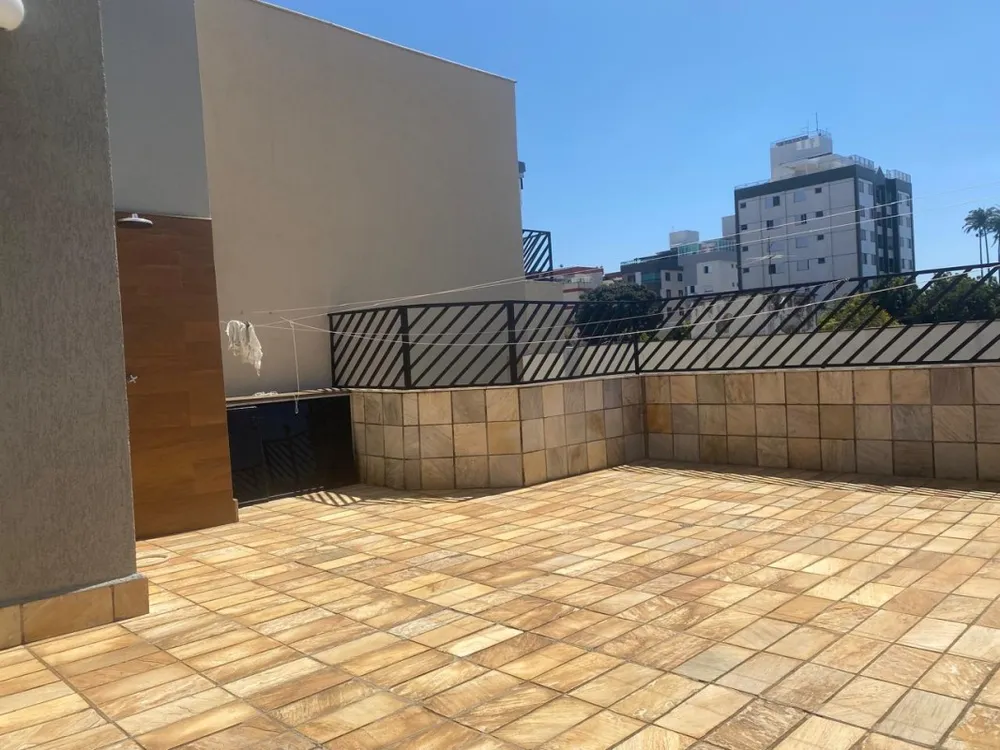 Cobertura, 3 quartos, 203 m² - Foto 10