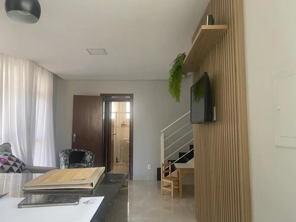 Cobertura, 3 quartos, 203 m² - Foto 3