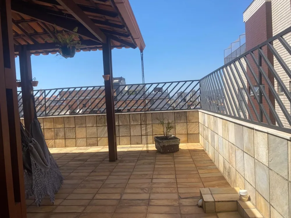 Cobertura, 3 quartos, 203 m² - Foto 9