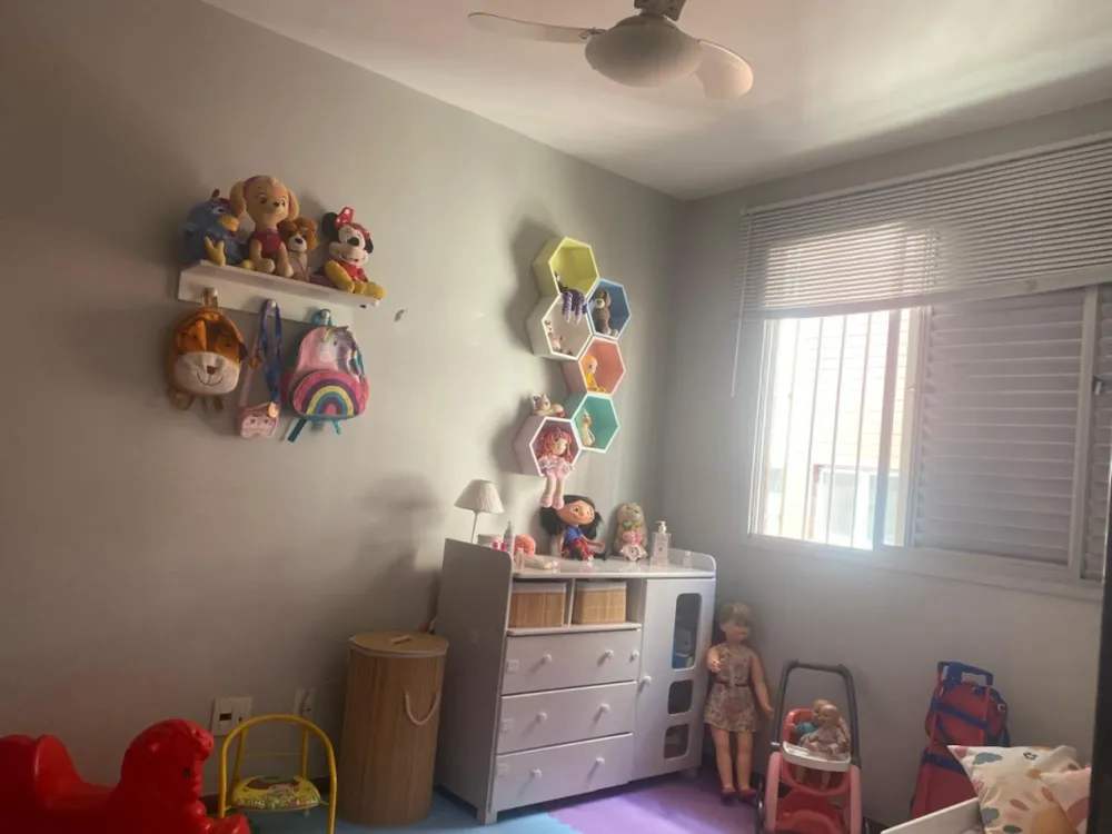Cobertura, 3 quartos, 203 m² - Foto 6