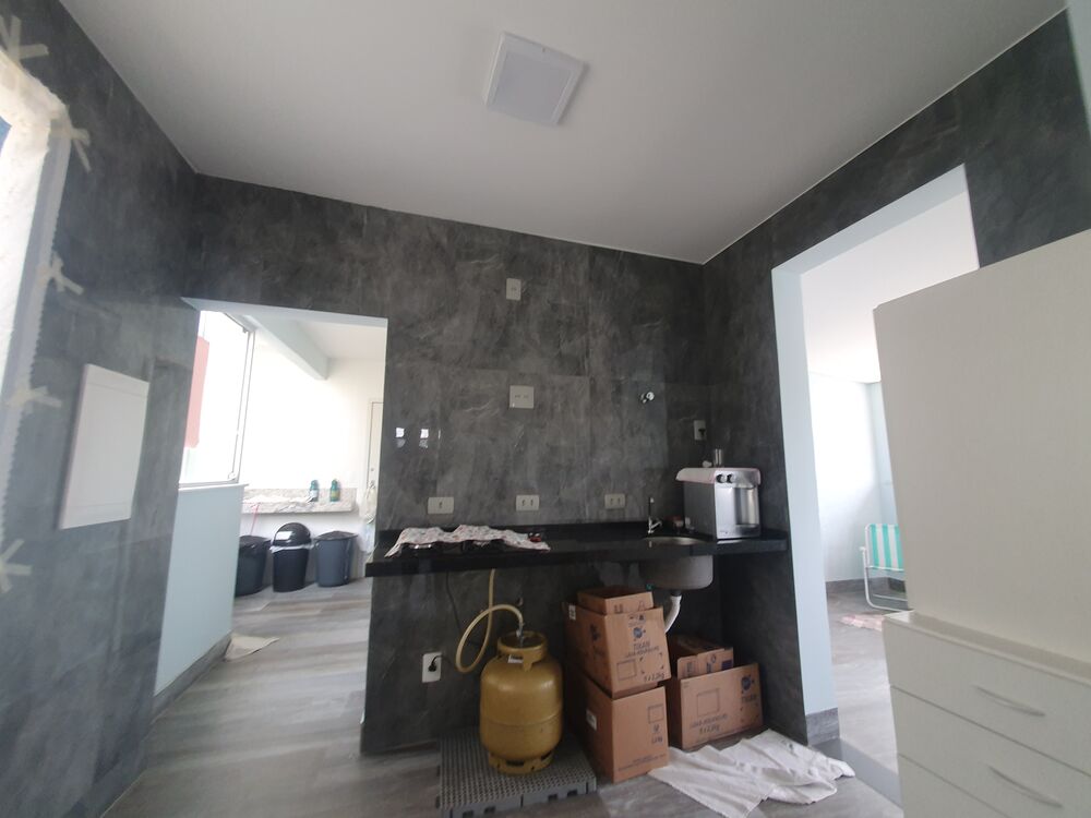 Apartamento à venda com 2 quartos, 125m² - Foto 11