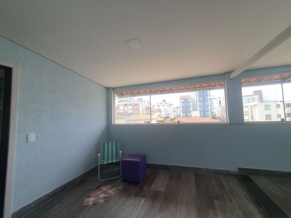Apartamento à venda com 2 quartos, 125m² - Foto 3