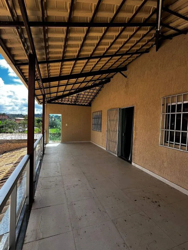 Casa, 4 quartos, 170 m² - Foto 16