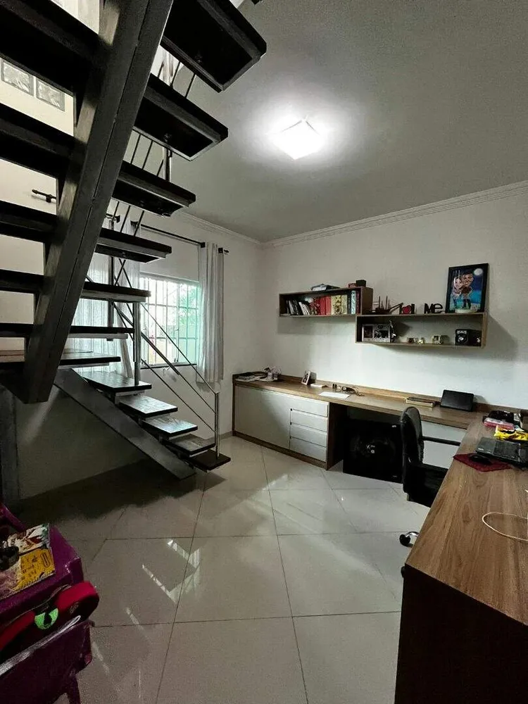 Casa, 4 quartos, 170 m² - Foto 9
